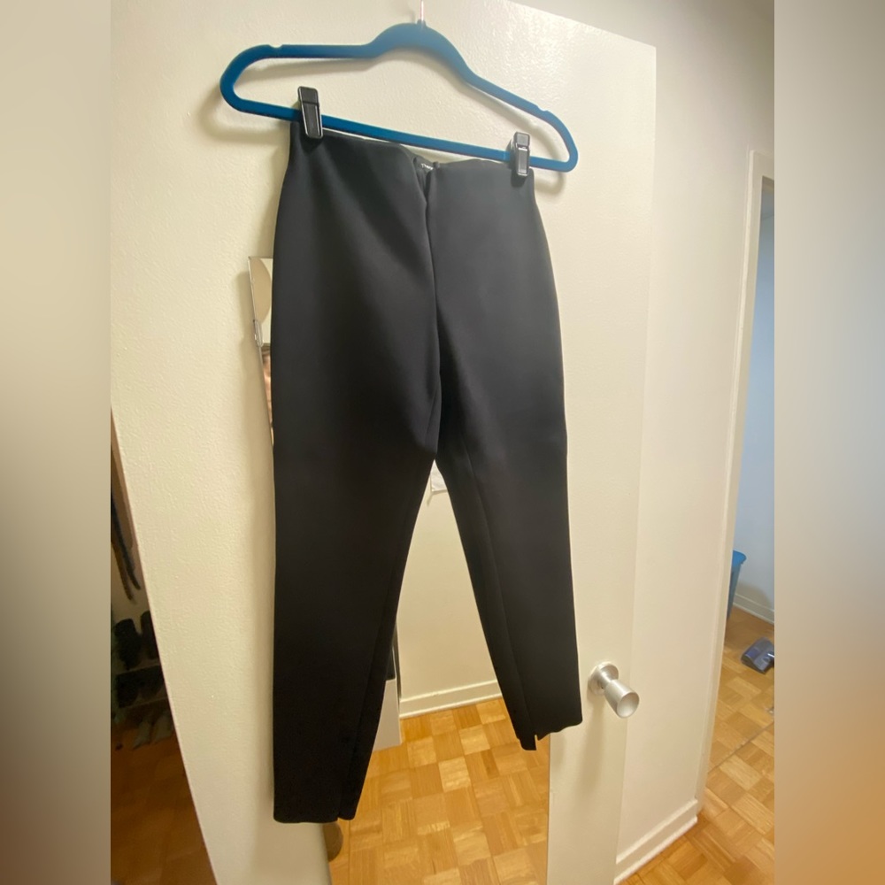 COPY - Theory Black Pants